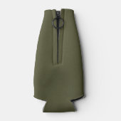 すべての人がゴールを必要とする(ホッケー) ボトルクーラー (裏面)