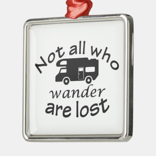 ***すべての人が疑問に思***おもしろいをいつでもオーナメント メタルオーナメント (左)