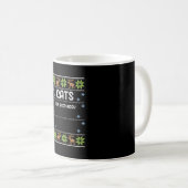 すべての人にとって猫 コーヒーマグカップ (正面右)
