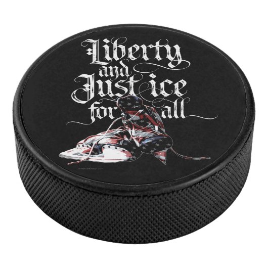 すべての人に対して公正なアイスホッケー アイスホッケーパック (3/4)