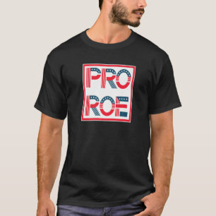 すべての人に対して正義を求める Tシャツ