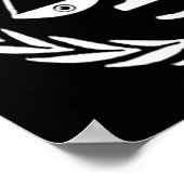 すべての人に対する正義 ポスター (角)