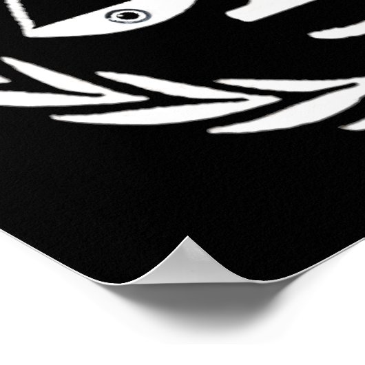 すべての人に対する正義 ポスター (角)