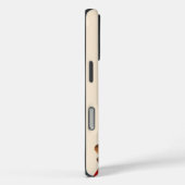 すべての人に自由と正義を 抗議の自由 Case-Mate iPhoneケース (裏面 / 右)