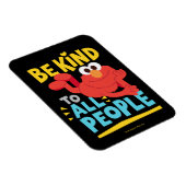 すべての人に親切である マグネット (右側)