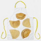 すべての人のためのピエロ エプロン (正面)