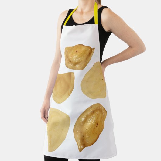 すべての人のためのピエロ エプロン (インサイチュ)