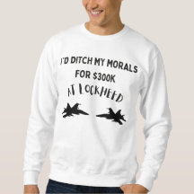 すべての人のための古い空軍戦闘機のシャツ