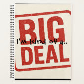 すべての人のための毎日のプランナー プランナー手帳 (正面)