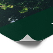 すべての人のための自由と正義 ポスター (角)