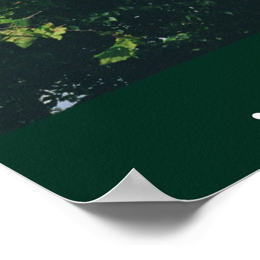 すべての人のための自由と正義 ポスター (角)