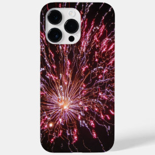 すべての人のための花火パイロテクニック Case-Mate iPhone 14 PRO MAXケース