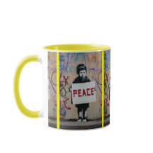 すべての人の平和。