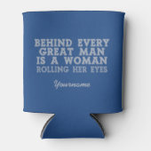 すべての人の後ろカスタムにクーラー 缶クーラー (正面)