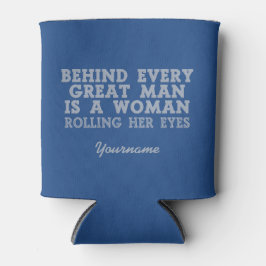 すべての人の後ろカスタムにクーラー 缶クーラー