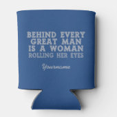 すべての人の後ろカスタムにクーラー 缶クーラー (裏面)