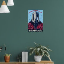 すべての人の思い出与えに-メモリアルデー