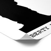 すべての人の自由 ポスター (角)