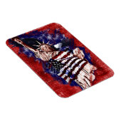 すべての人の自由 マグネット (右側)