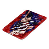 すべての人の自由 マグネット (左側)