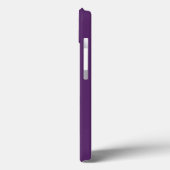 すべての人のiPadケーカスタムスの後ろに Case-Mate iPhoneケース (裏面 / 左)