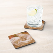 すべての人への親切 コースター (右側)