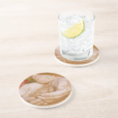 すべての人への親切 コースター (側面)