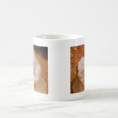 すべての人への親切 コーヒーマグカップ (中央)