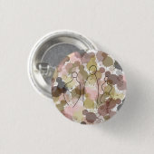 すべての人生の歩みの女性 缶バッジ (正面&裏面)