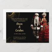 すべての休日のファッションを呼び出す! サンキューカード (正面/裏面)