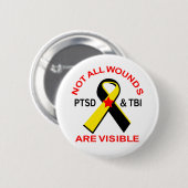 すべての傷ではない 缶バッジ (正面&裏面)