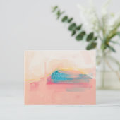 「すべての光を見る」はがき ポストカード (スタンド正面)