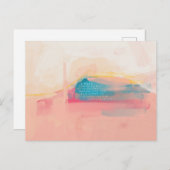 「すべての光を見る」はがき ポストカード (正面/裏面)