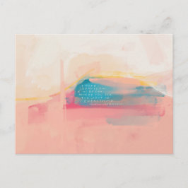 「すべての光を見る」はがき ポストカード