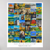 すべての写真絵を描の物語 ポスター (正面)