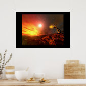 すべての制限を超えて… ポスター (キッチン)