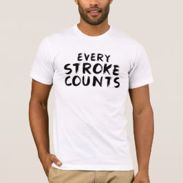 すべての創造に込める精密さと情熱 Tシャツ