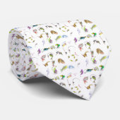 すべての創造物 ネクタイ (ロール)