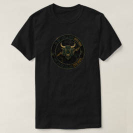 すべての動きを捉える必要はない ブルトレーダー Tシャツ