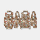 すべての可愛い犬 フェイバーボックス (折り畳みなし)