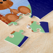 すべての同じパズル ジグソーパズル (側面)