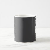 すべての名の上なる名 コスチューム イエス キリスト コーヒーマグカップ (中央)