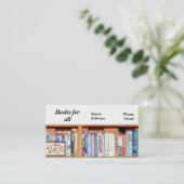 すべての名刺の本 名刺 (スタンド正面)