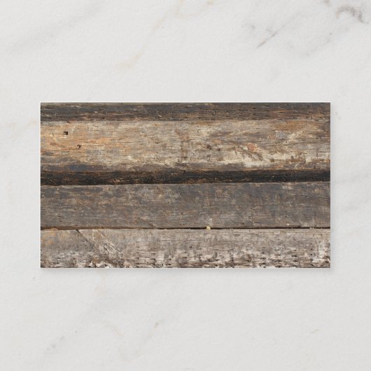 すべての名刺の本 名刺 (裏面)