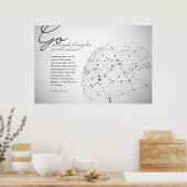 すべての国々に弟子入りする ポスター (キッチン)