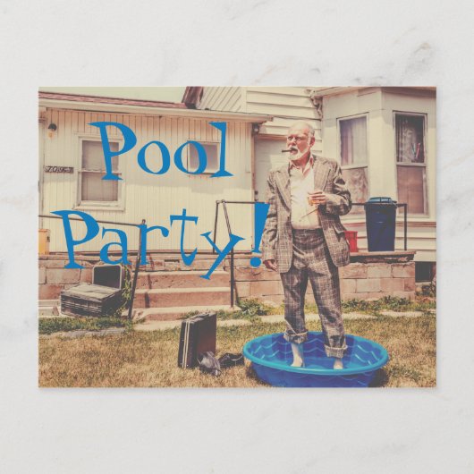 すべての場合と場所のポストカード ポストカード (正面)