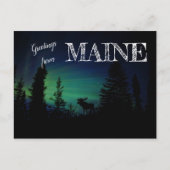 すべての場合と場所のポストカード ポストカード (正面)