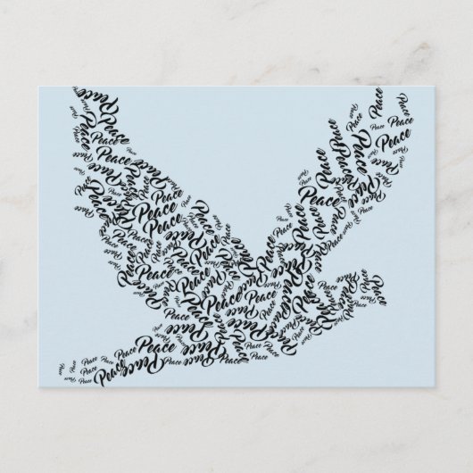 すべての場合と場所のポストカード ポストカード (正面)