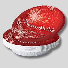 すべての変更文字団体や組織クリスマス20xxパーティー ペーパーボウル