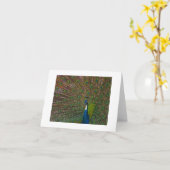 すべての大事な行事カード カード (黄色い花)